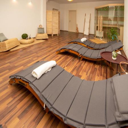 Apartment Villa 2 Pools-1 By Interhome Sutivan Eksteriør billede