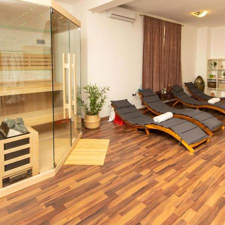 Apartment Villa 2 Pools-1 By Interhome Sutivan Eksteriør billede