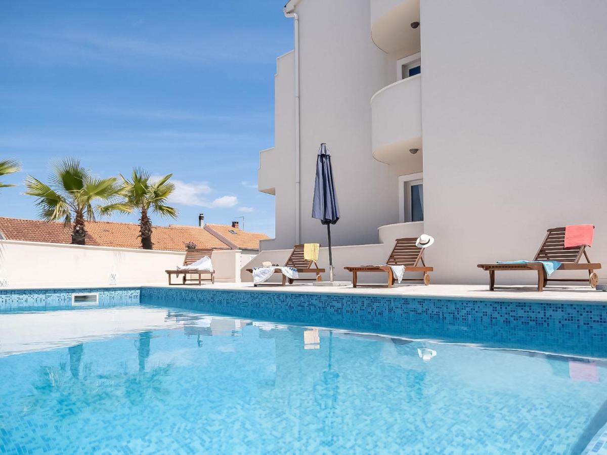 Apartment Villa 2 Pools-1 By Interhome Sutivan Eksteriør billede