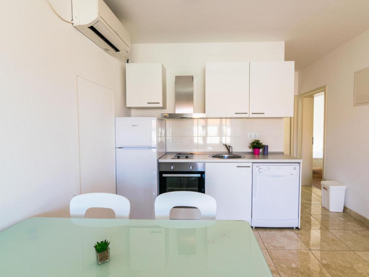 Apartment Villa 2 Pools-1 By Interhome Sutivan Eksteriør billede