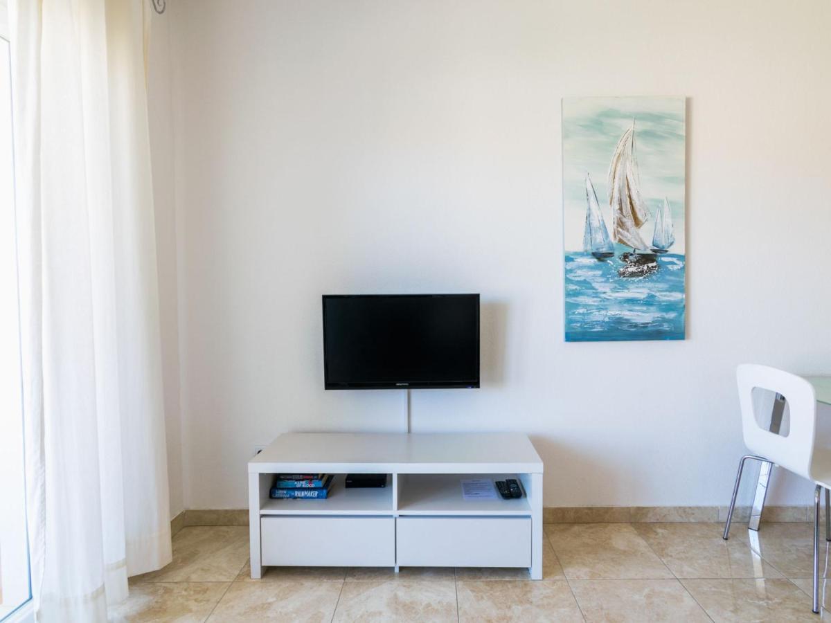 Apartment Villa 2 Pools-1 By Interhome Sutivan Eksteriør billede