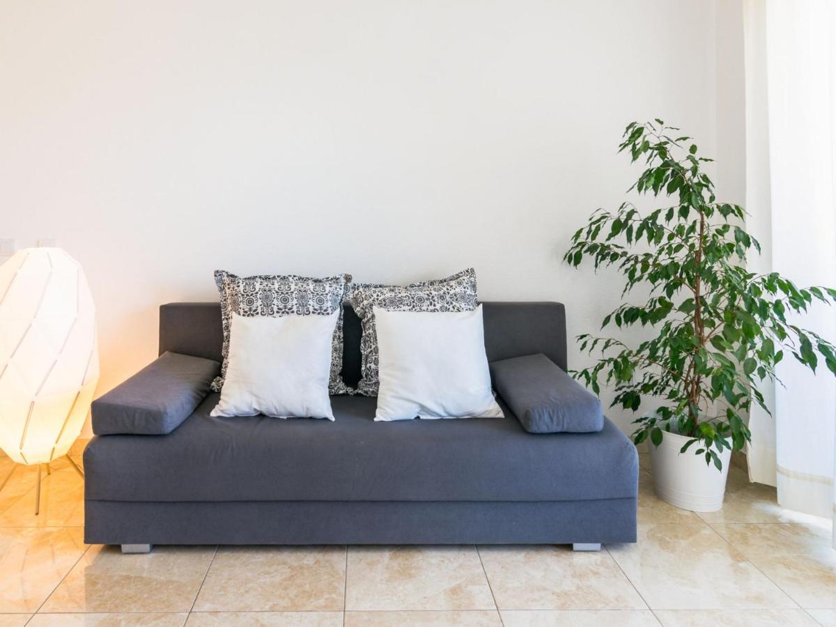 Apartment Villa 2 Pools-1 By Interhome Sutivan Eksteriør billede