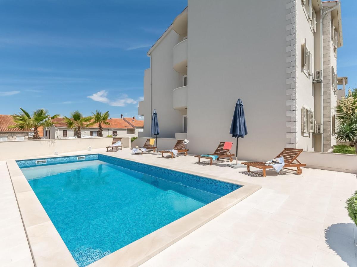 Apartment Villa 2 Pools-1 By Interhome Sutivan Eksteriør billede