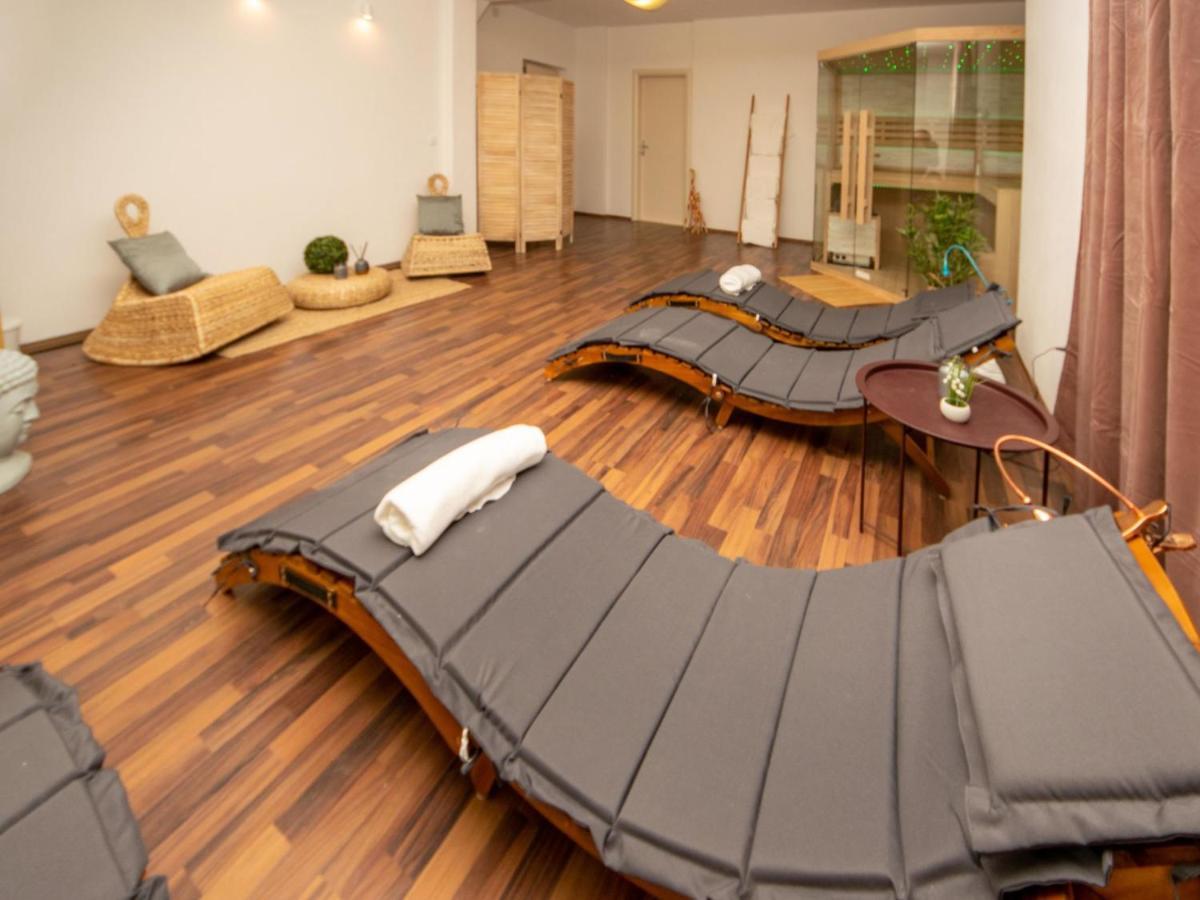 Apartment Villa 2 Pools-1 By Interhome Sutivan Eksteriør billede