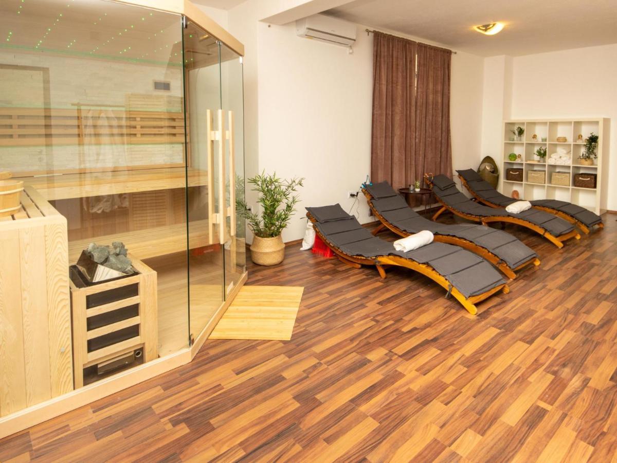 Apartment Villa 2 Pools-1 By Interhome Sutivan Eksteriør billede